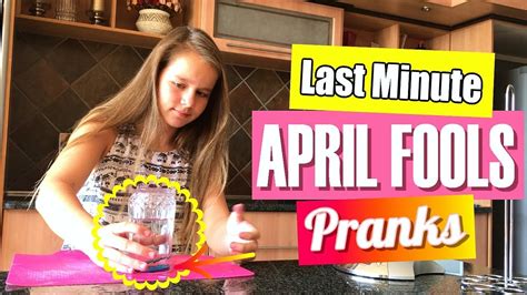 april fools youtube prank|april fools prank videos.